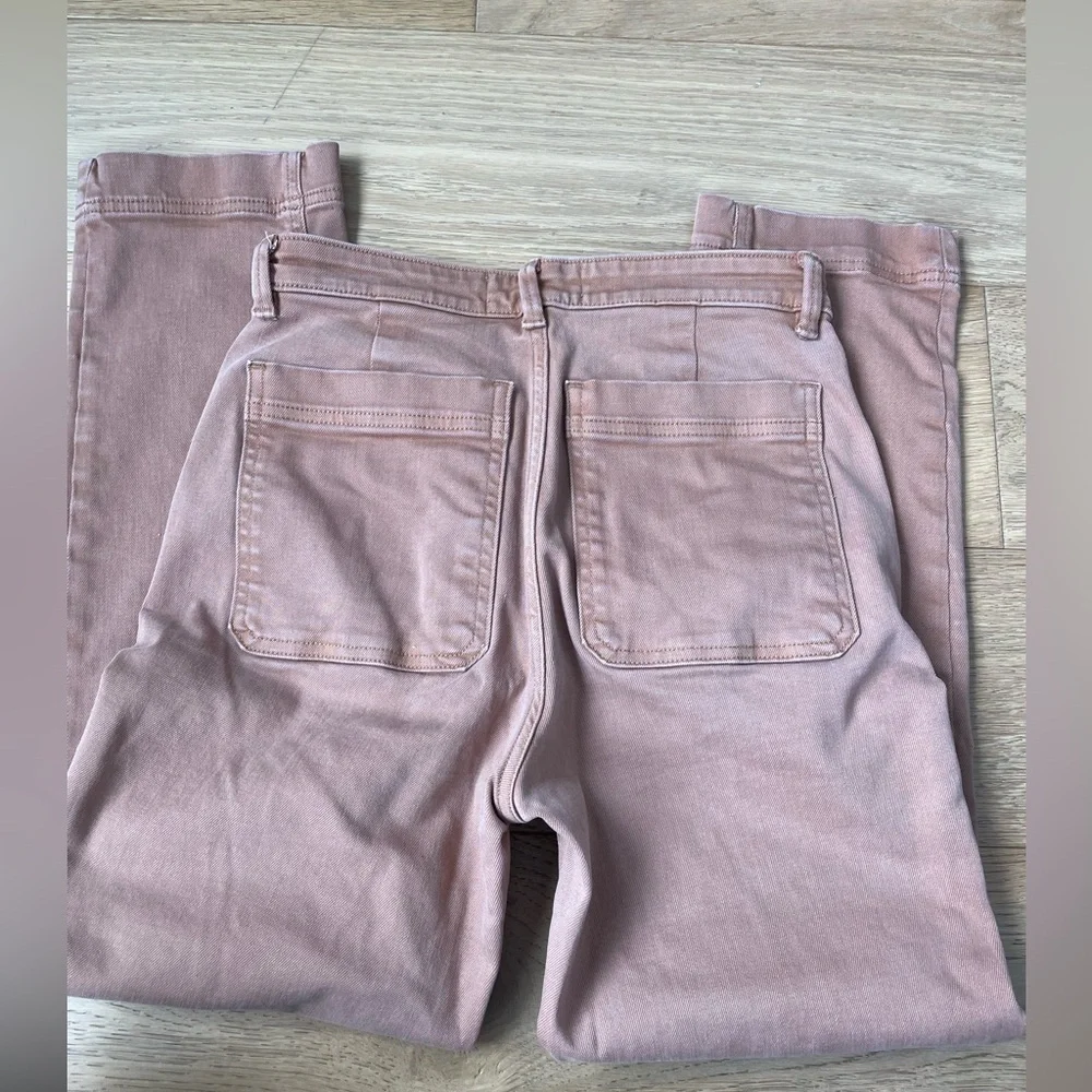Everlane size excellent