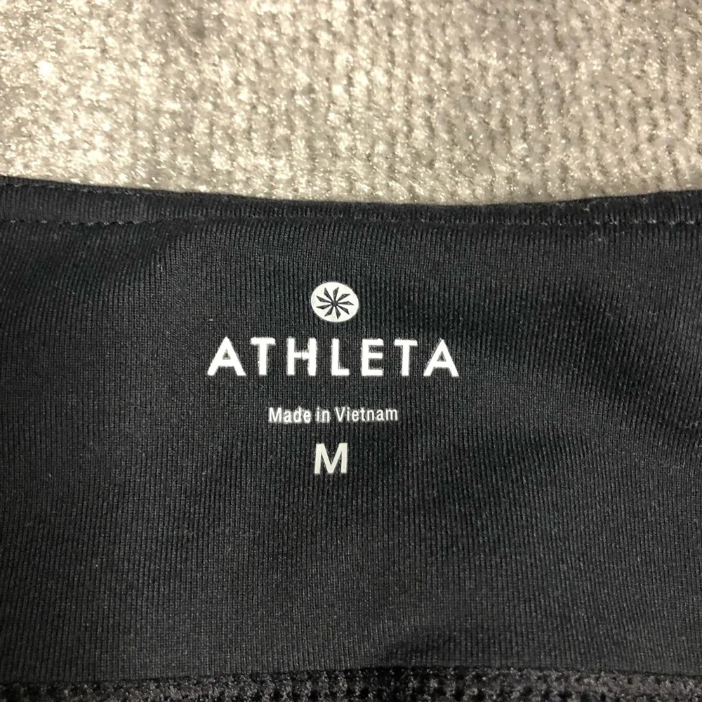 Athleta women’s medium