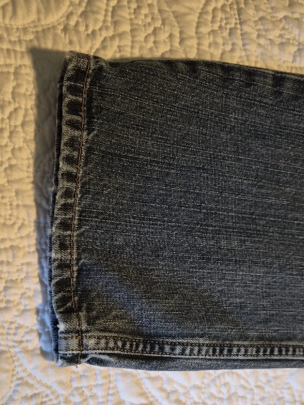 Levis levi relaxed