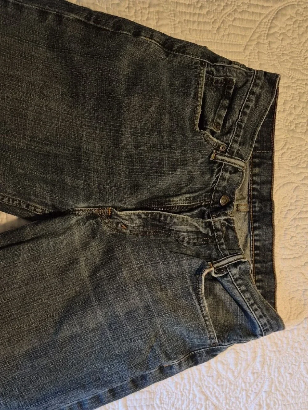 Levis levi relaxed
