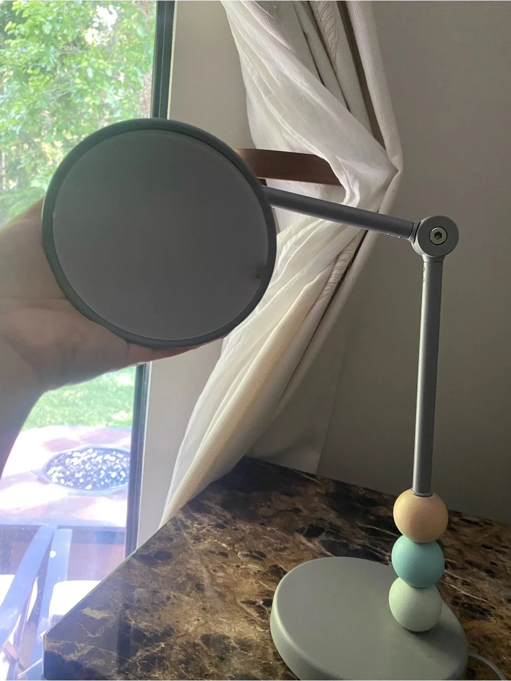 IKEA Lantlig LED Work Lamp