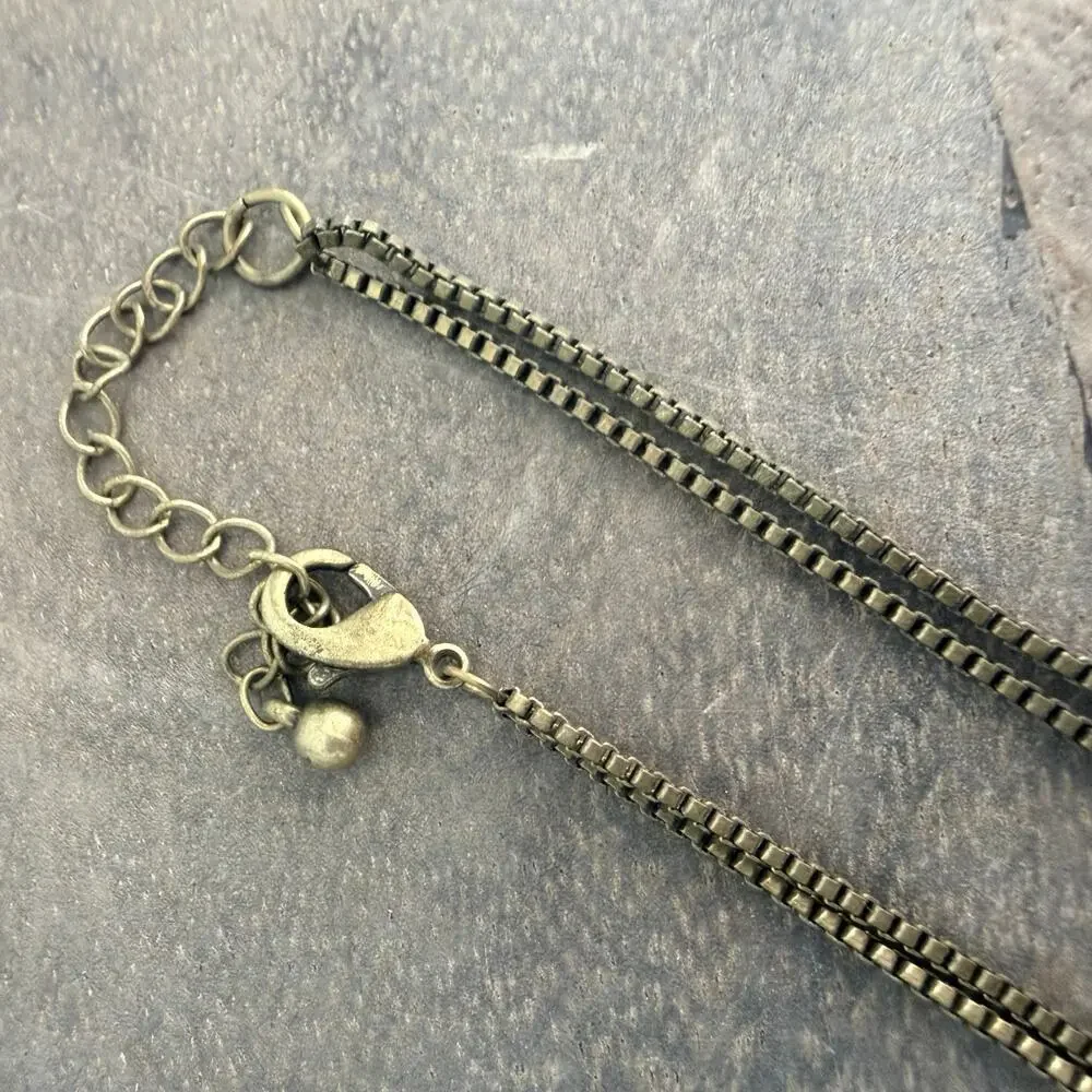 Unknown vintage drop
