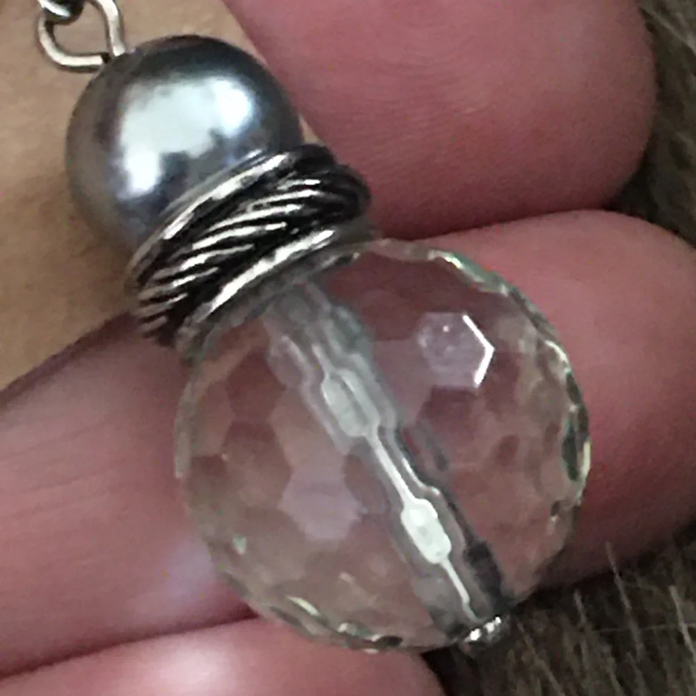 N/A faceted like 2”