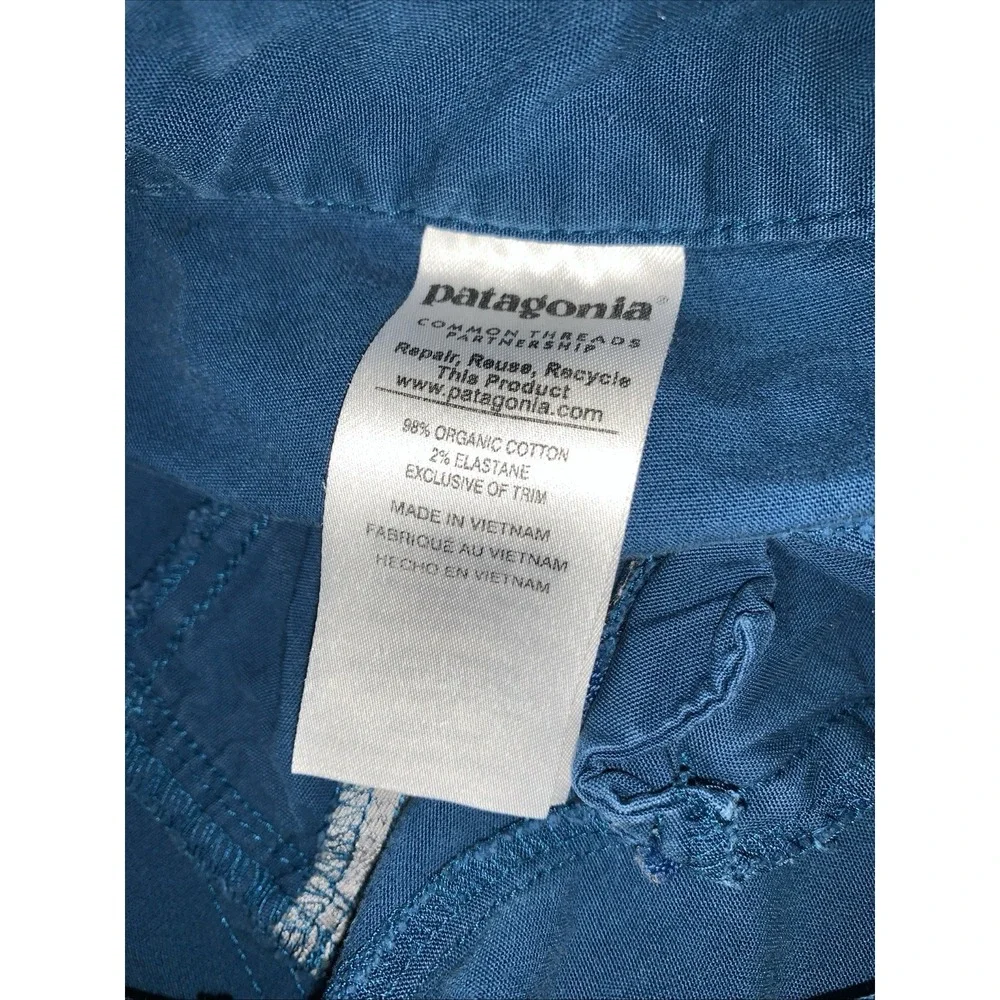 Patagonia women venga