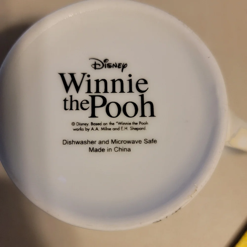 Disney dis