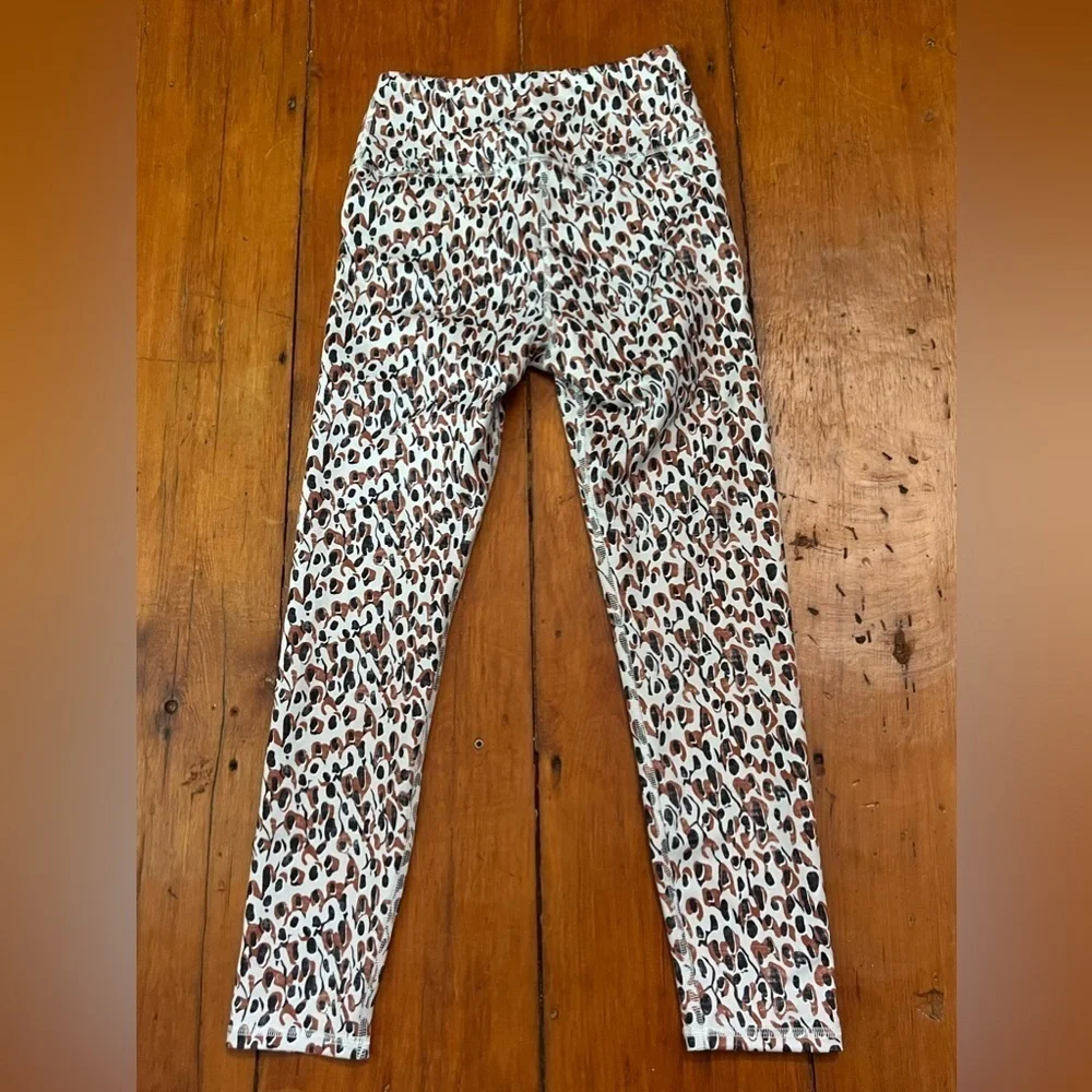 Anthropologie soft material