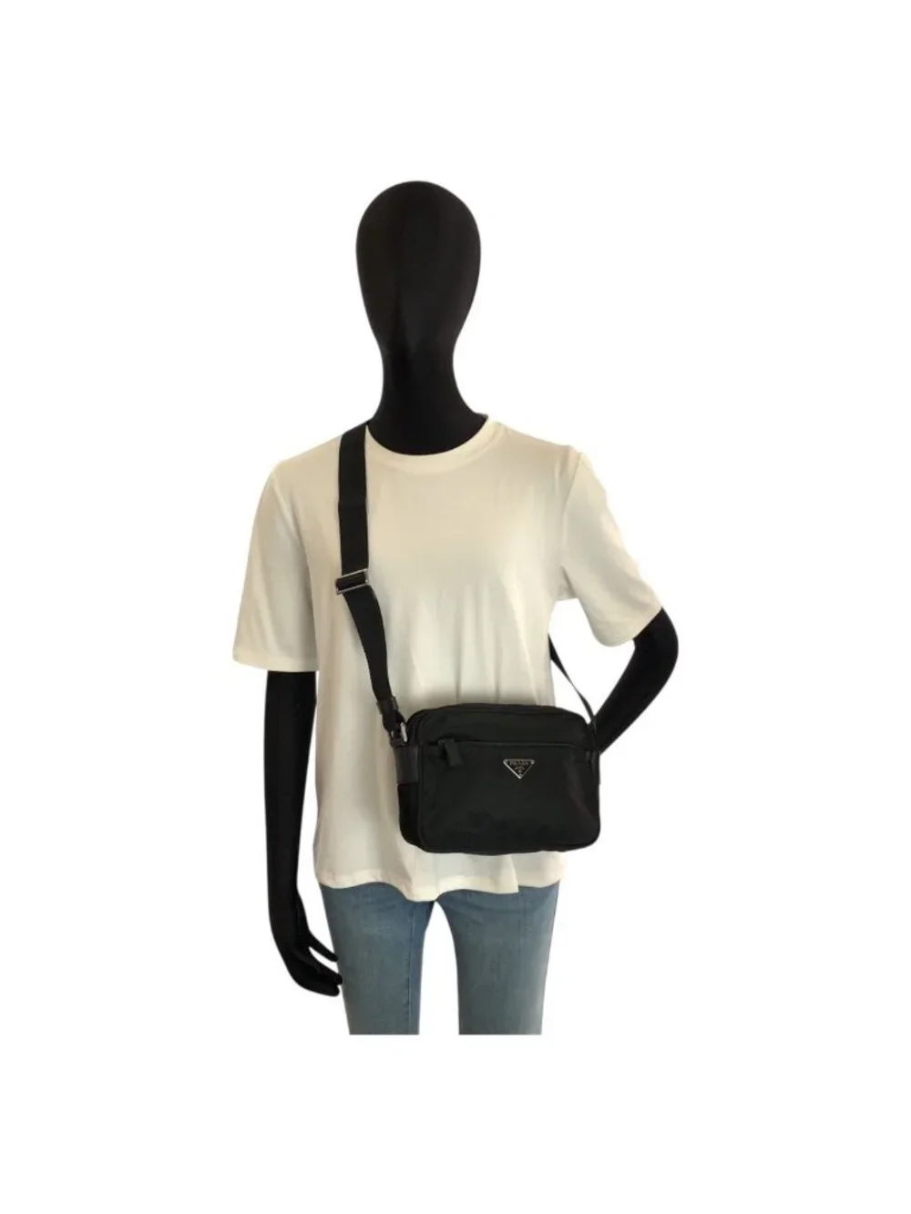 Prada no line