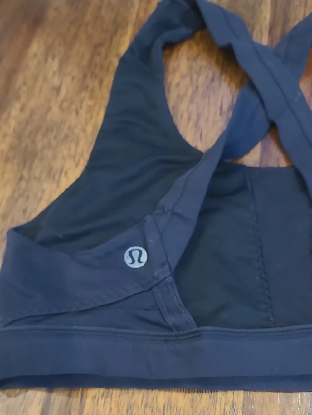lululemon athletica questions leave