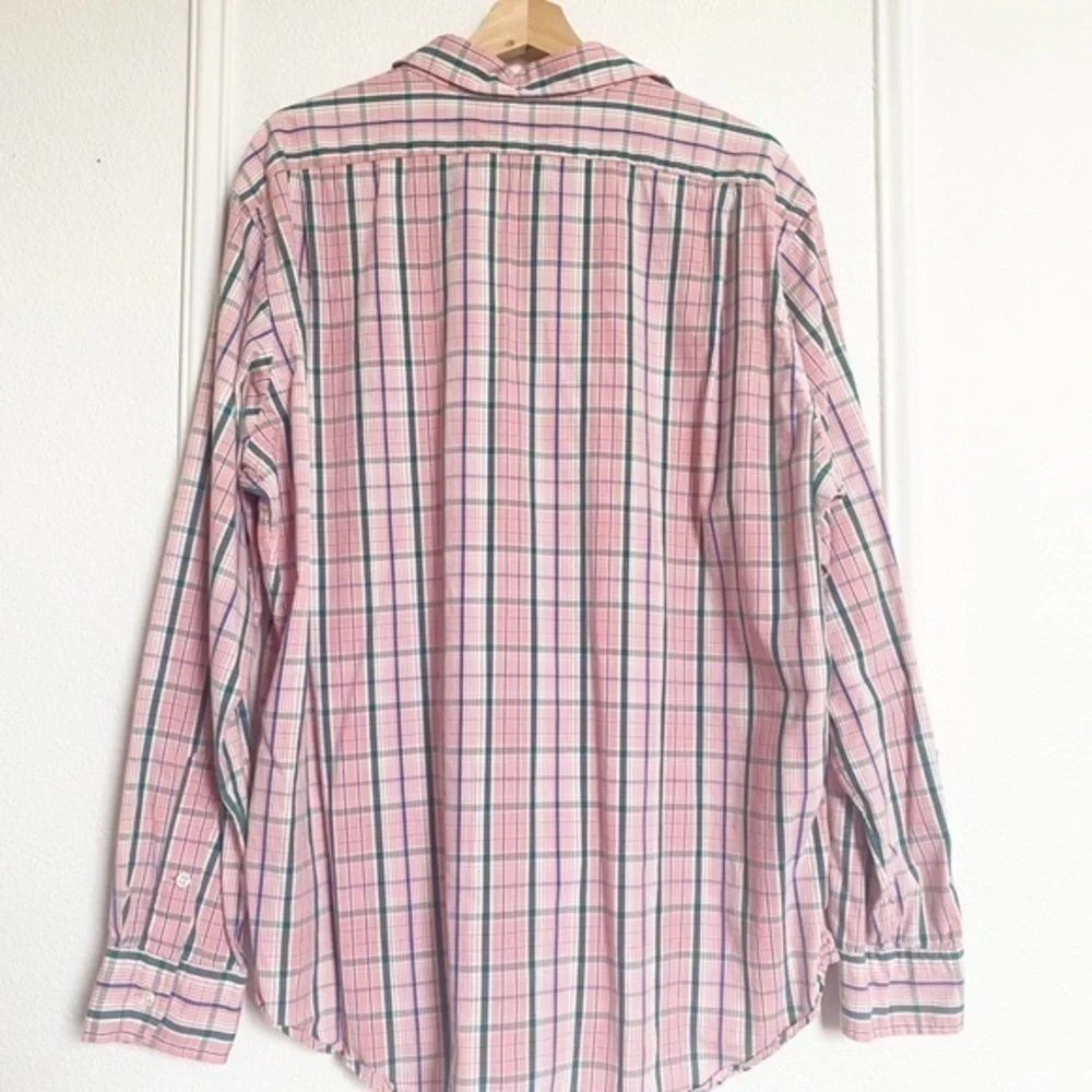 Polo Ralph Lauren men’s pink