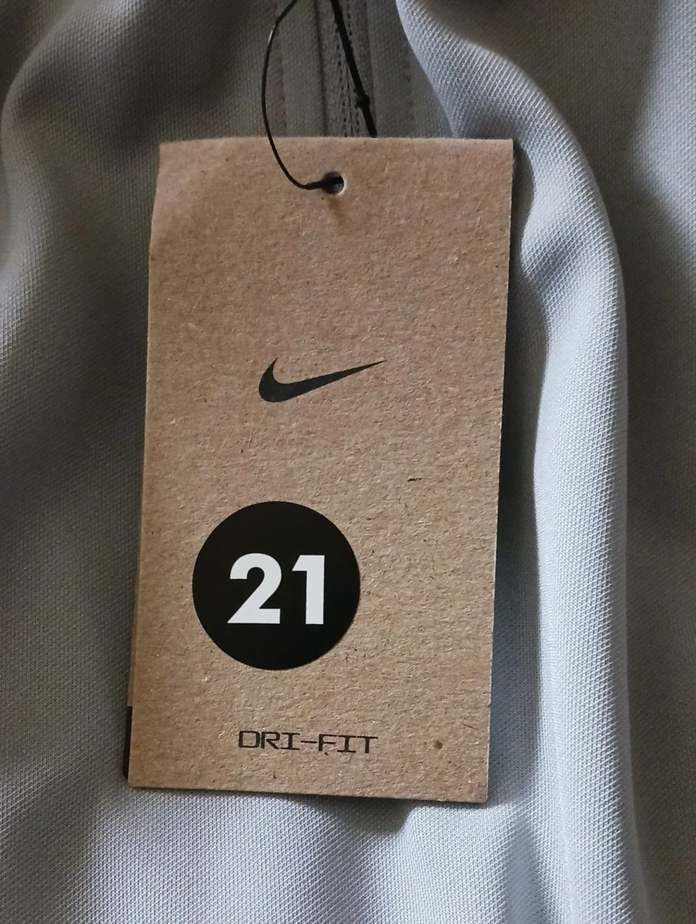 Nike dri fit