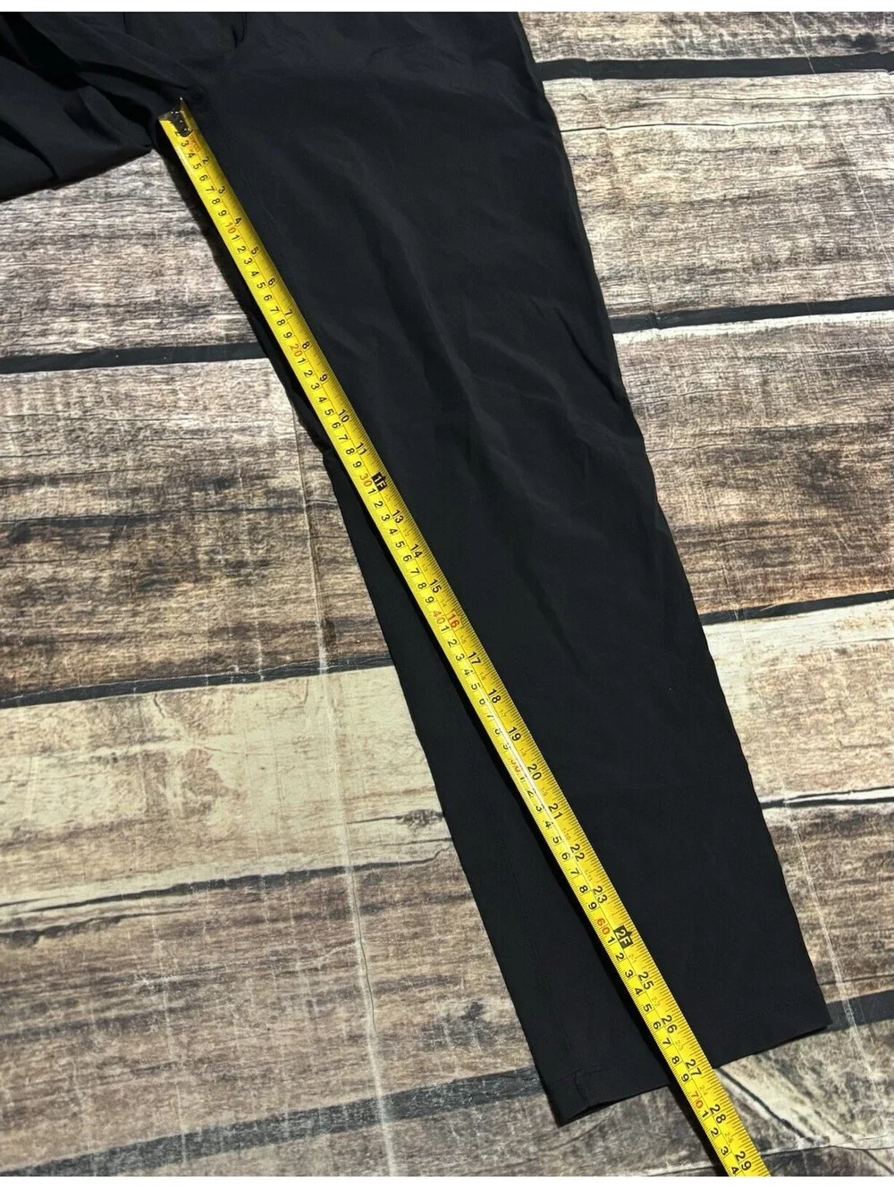 N/A lululemon nylon