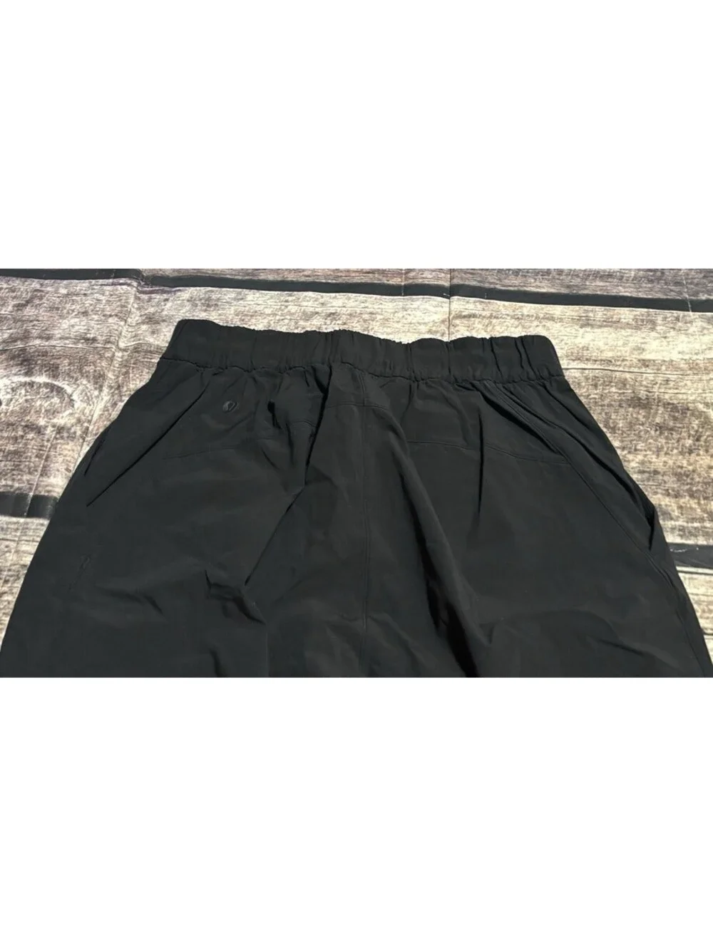 N/A lululemon nylon