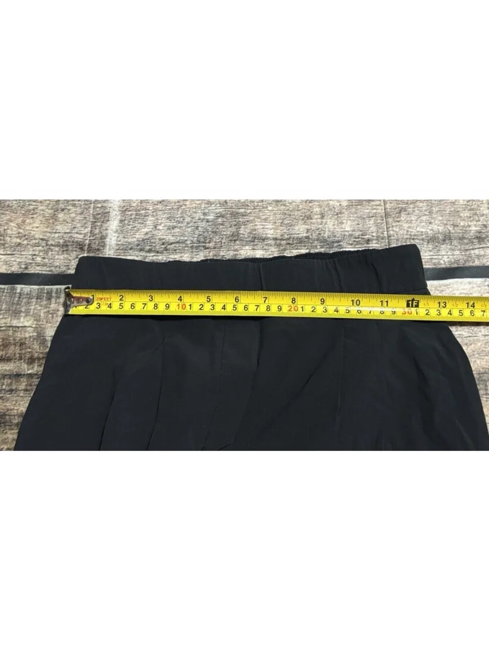 N/A lululemon nylon