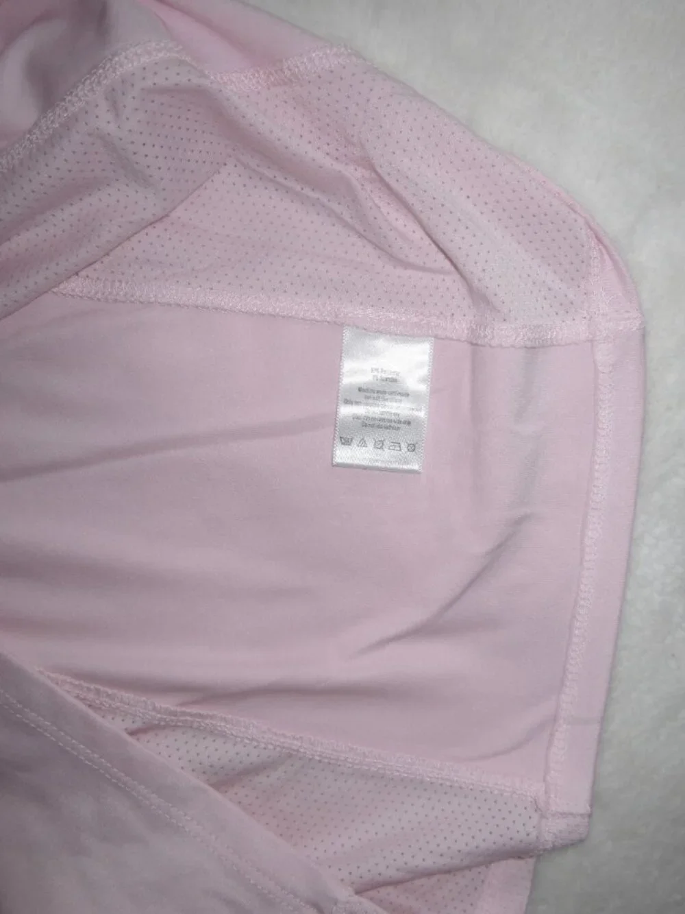 ALO Yoga short sleeve