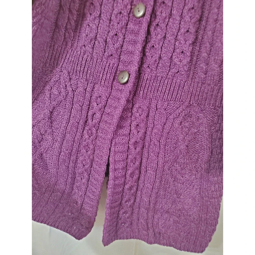 Kilronan Knitwear this kilronan