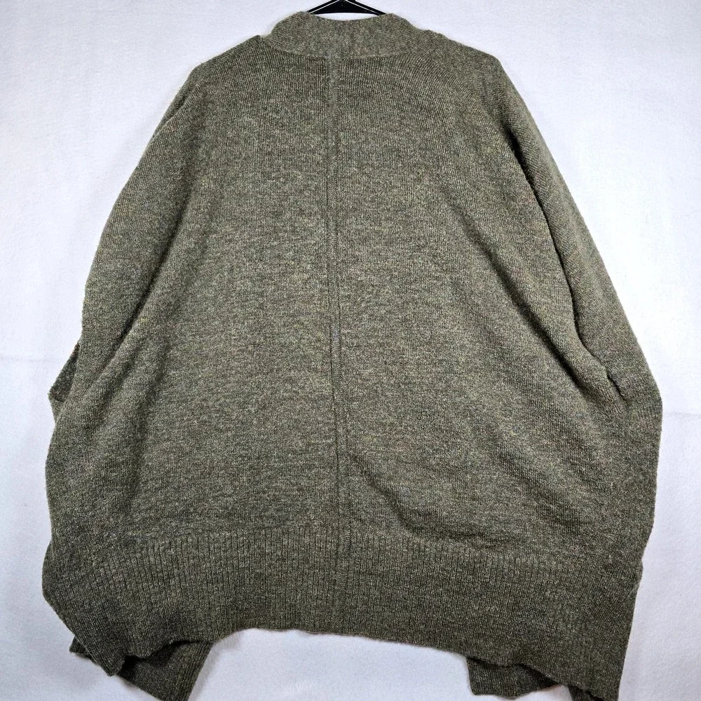 Banana Republic preowned moss xs