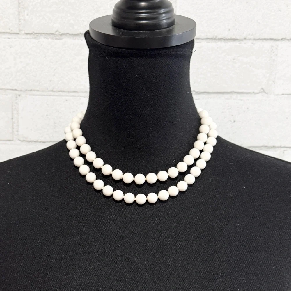 Vintage fine necklace