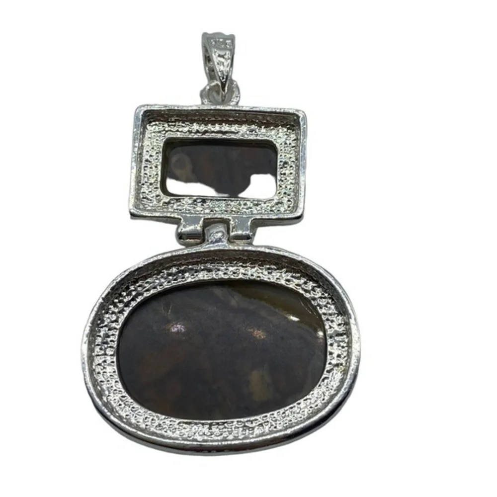 925 Sterling Silver chain free