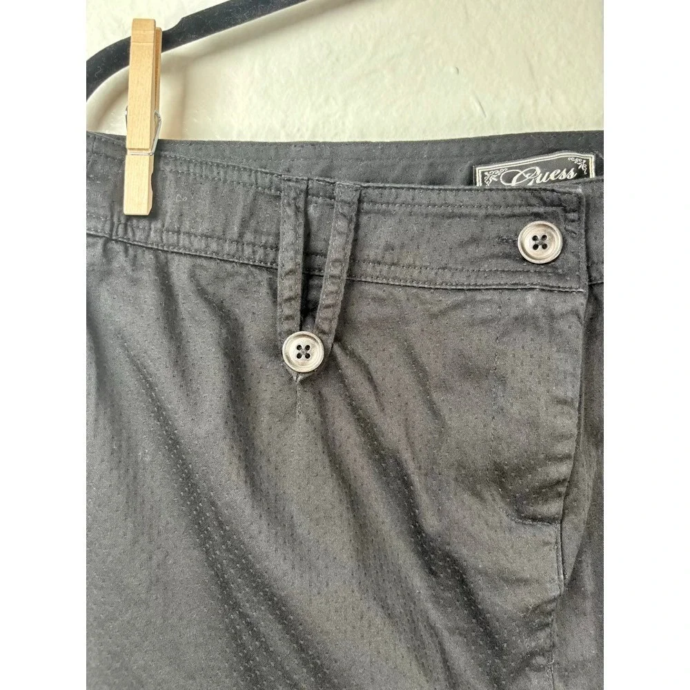 Guess shipping belt
