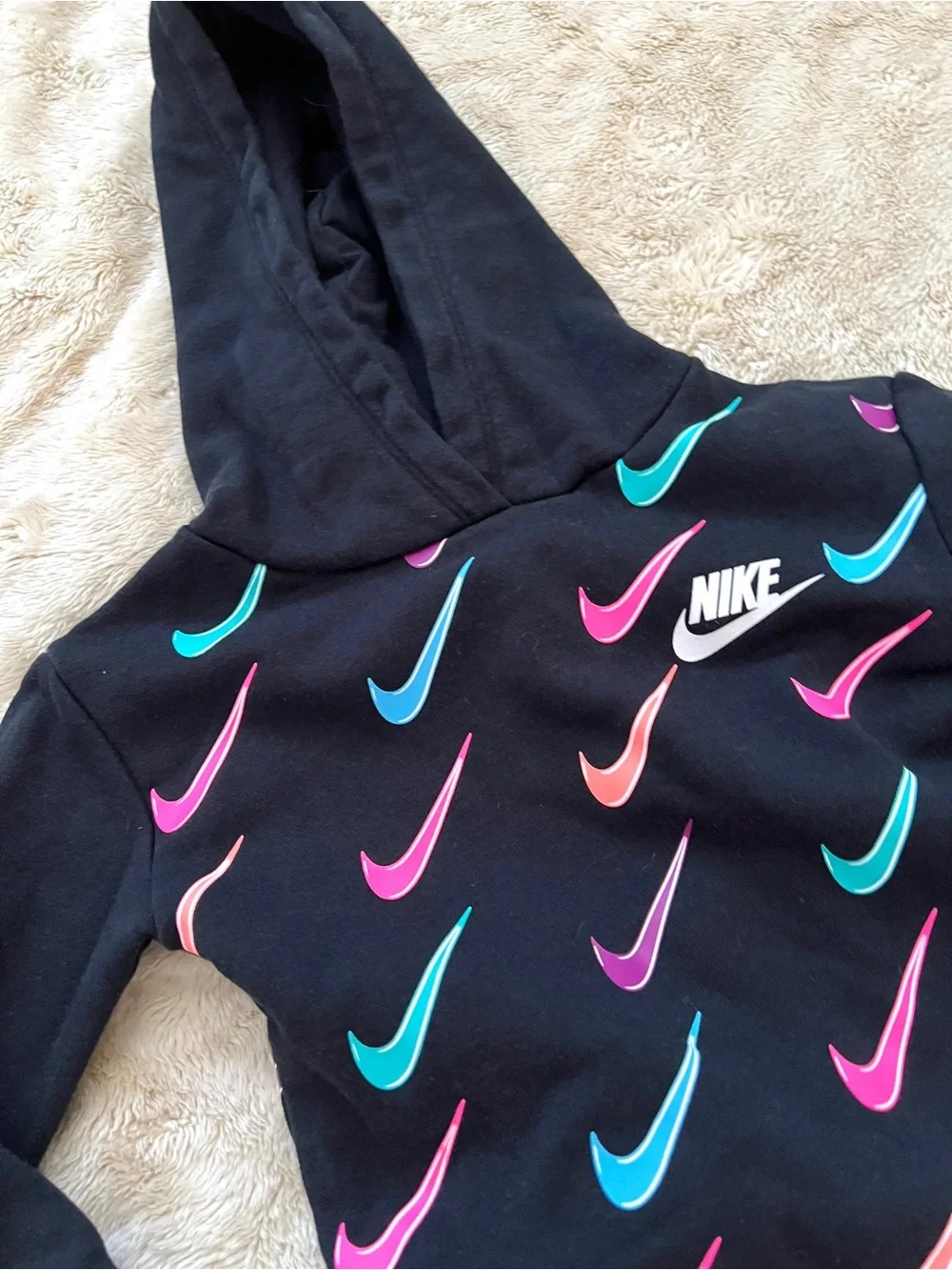Nike item good
