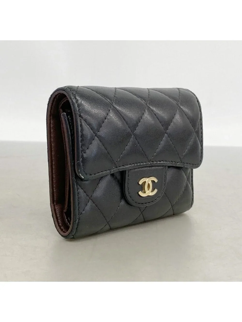 CHANEL this authentic
