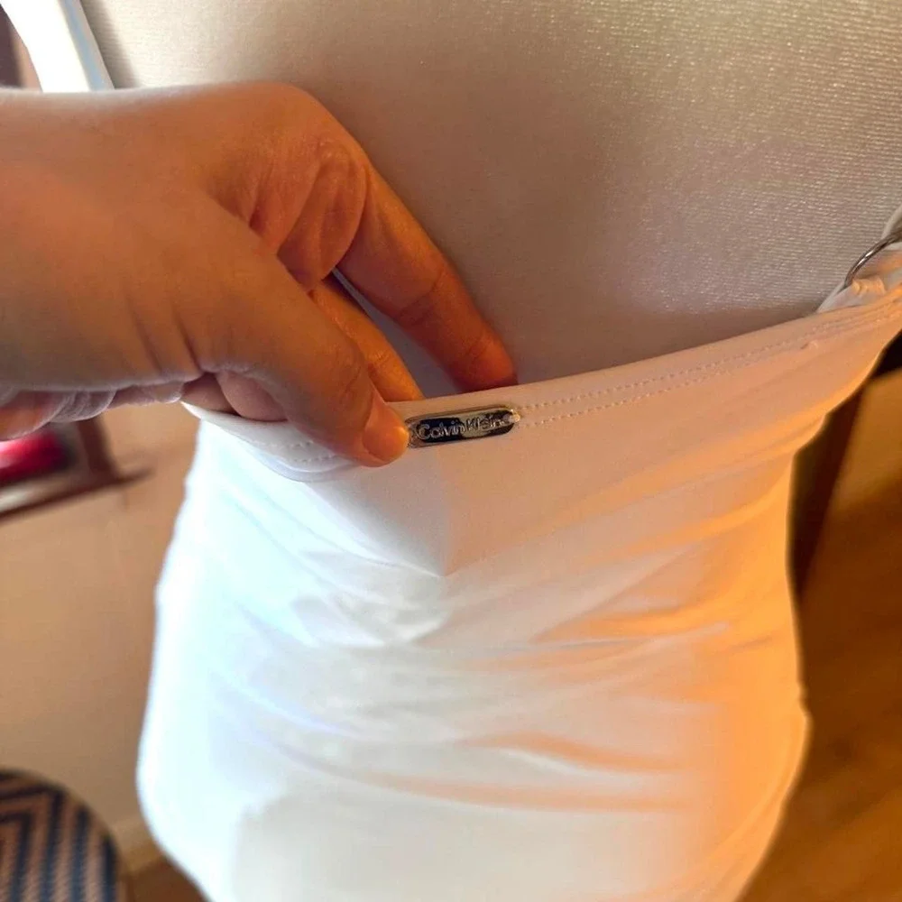 Calvin Klein calvin klein