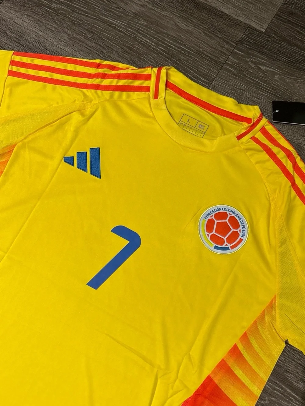 adidas official men