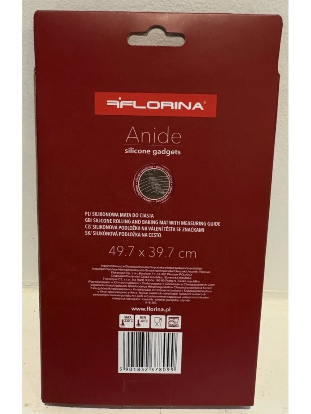 Florina new box