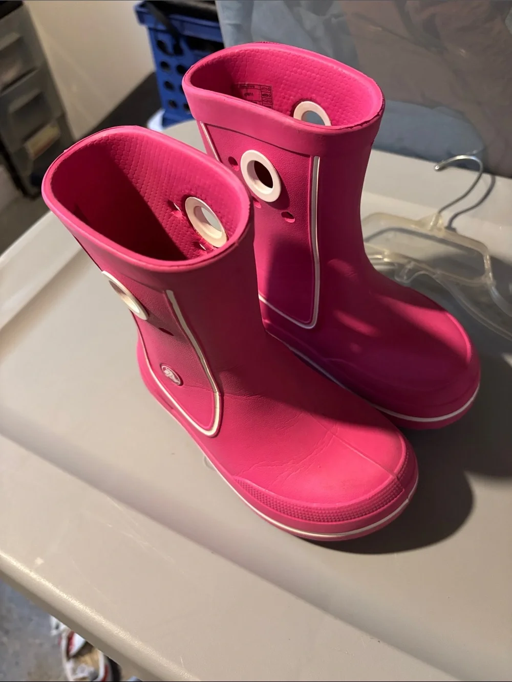 CROCS bright waterproof