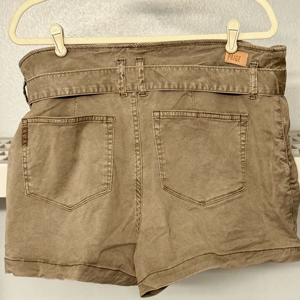 PAIGE good used