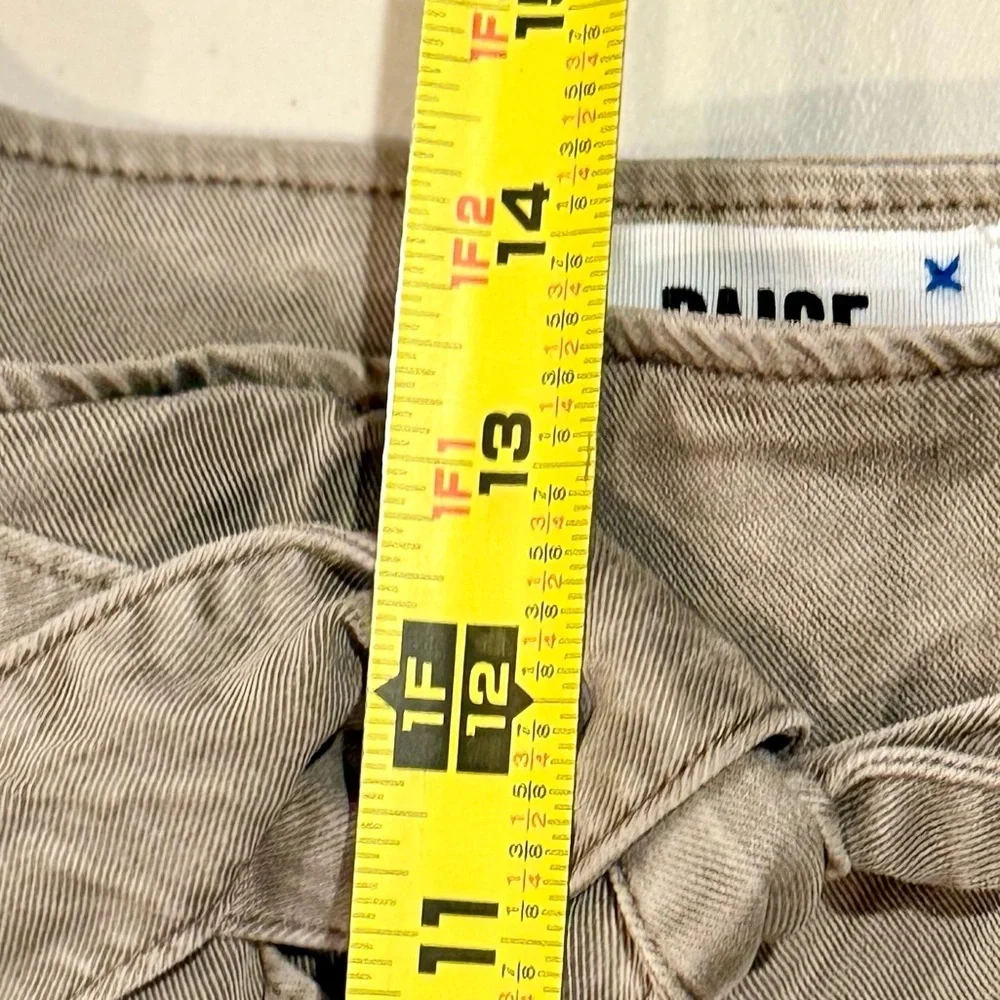 PAIGE good used