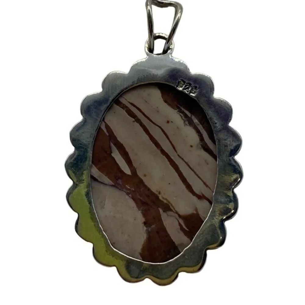 925 Sterling Silver new see