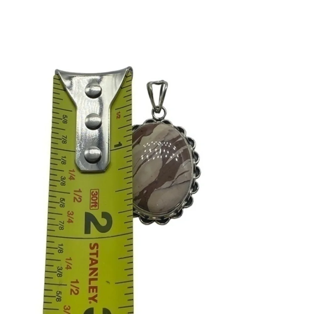 925 Sterling Silver new see