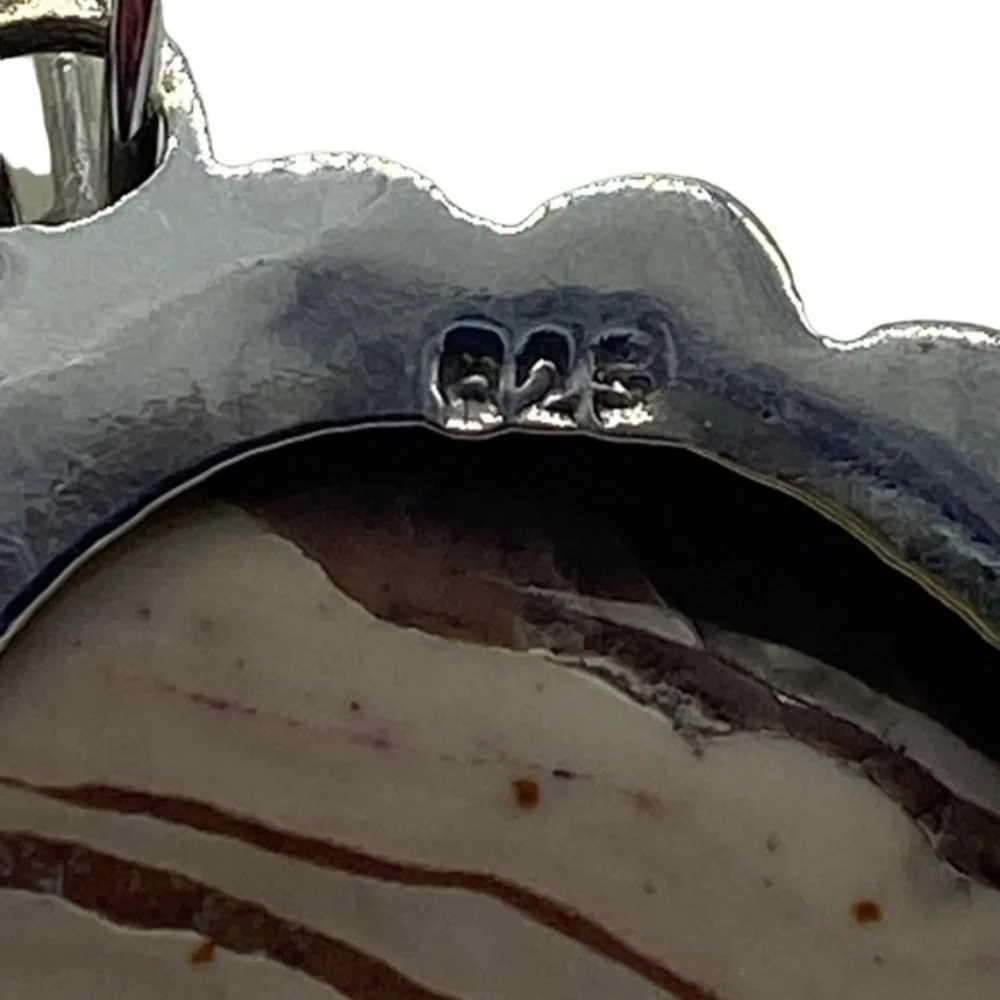 925 Sterling Silver new see