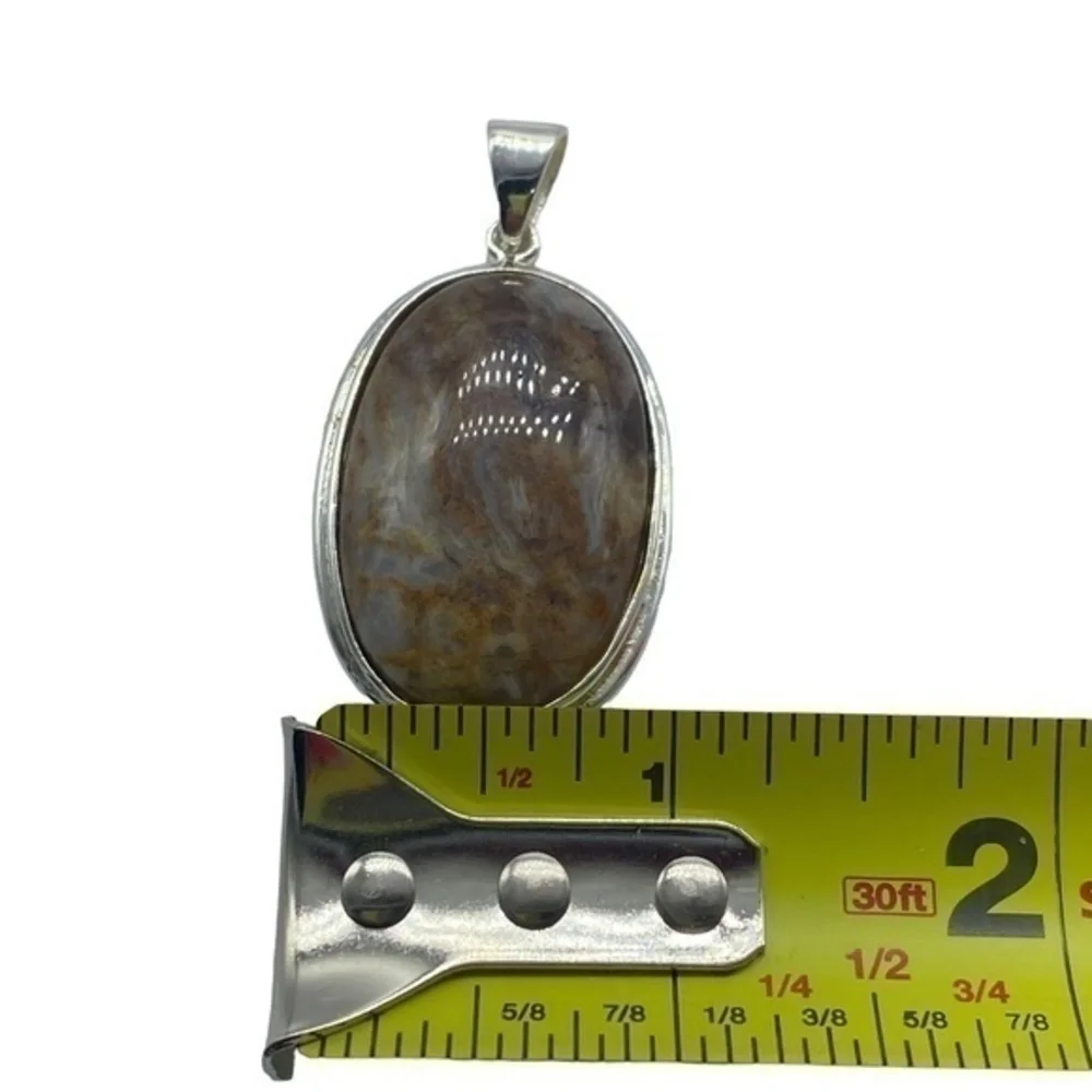 925 Sterling Silver new see