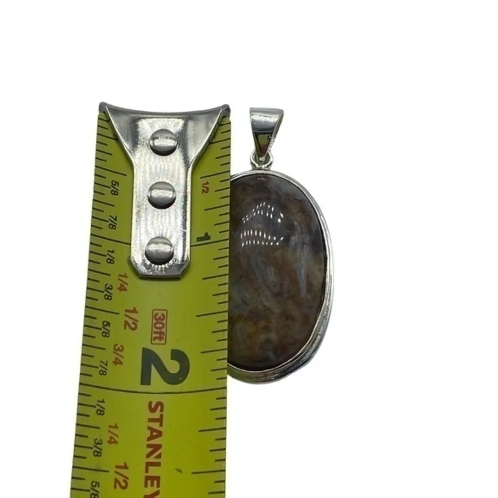 925 Sterling Silver new see