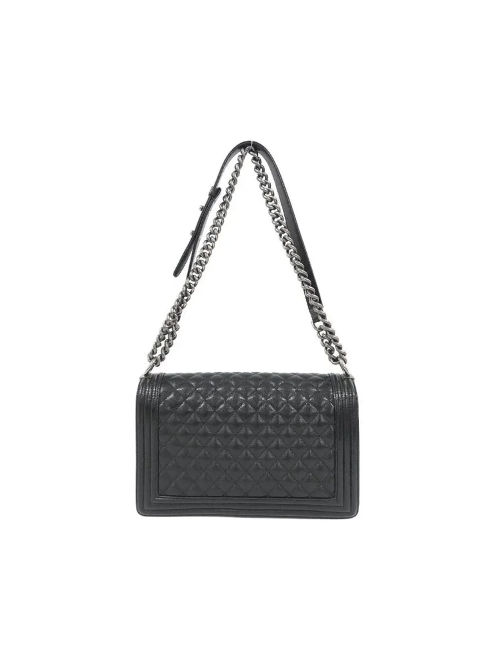 CHANEL this authentic
