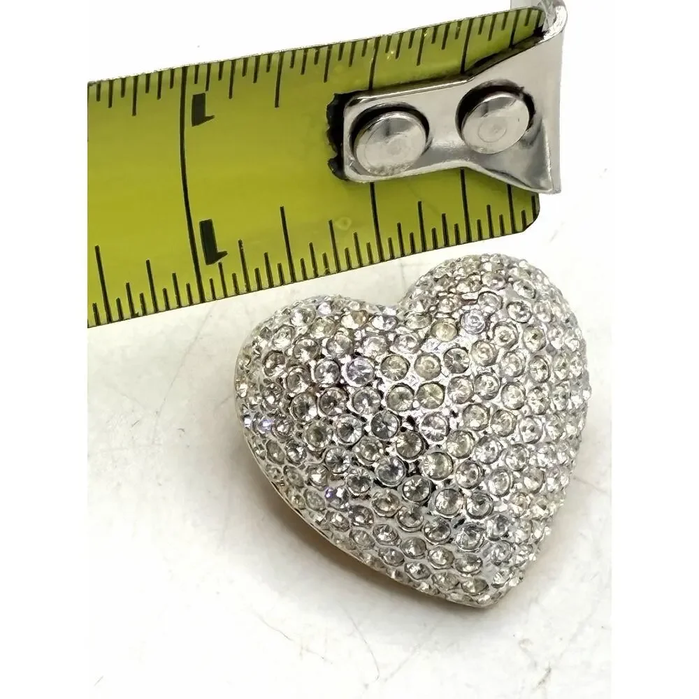 Unbranded tiny puffy
