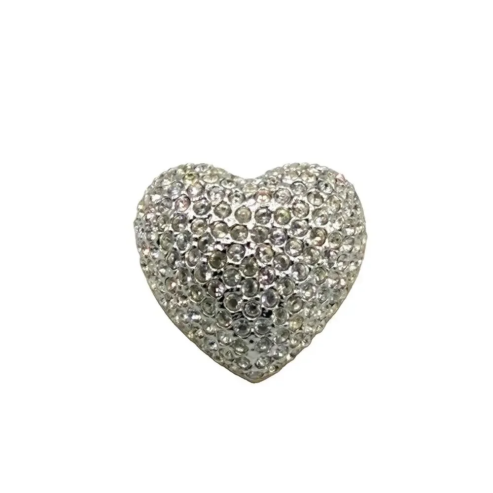 Unbranded or every rhinestone