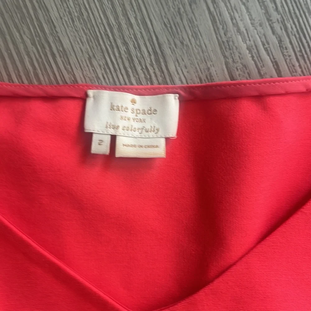 kate spade like new