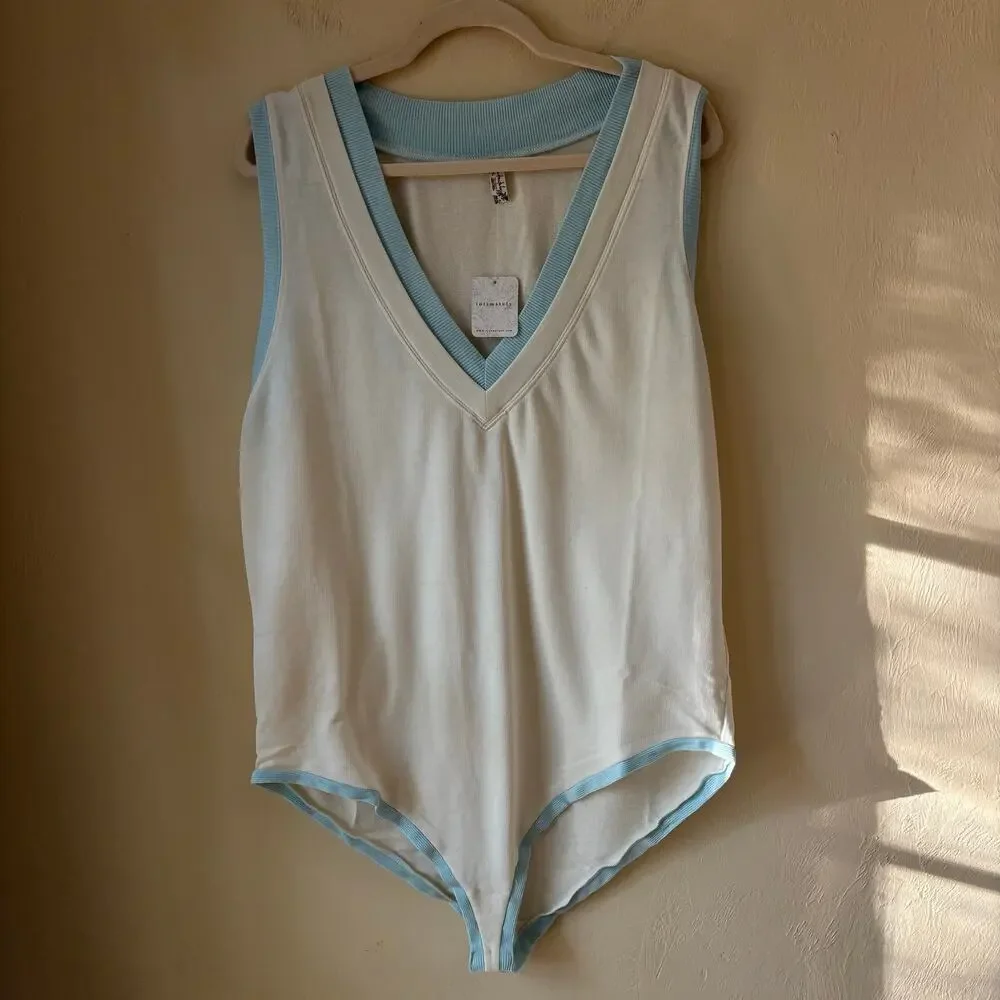 Free People nwt intimately