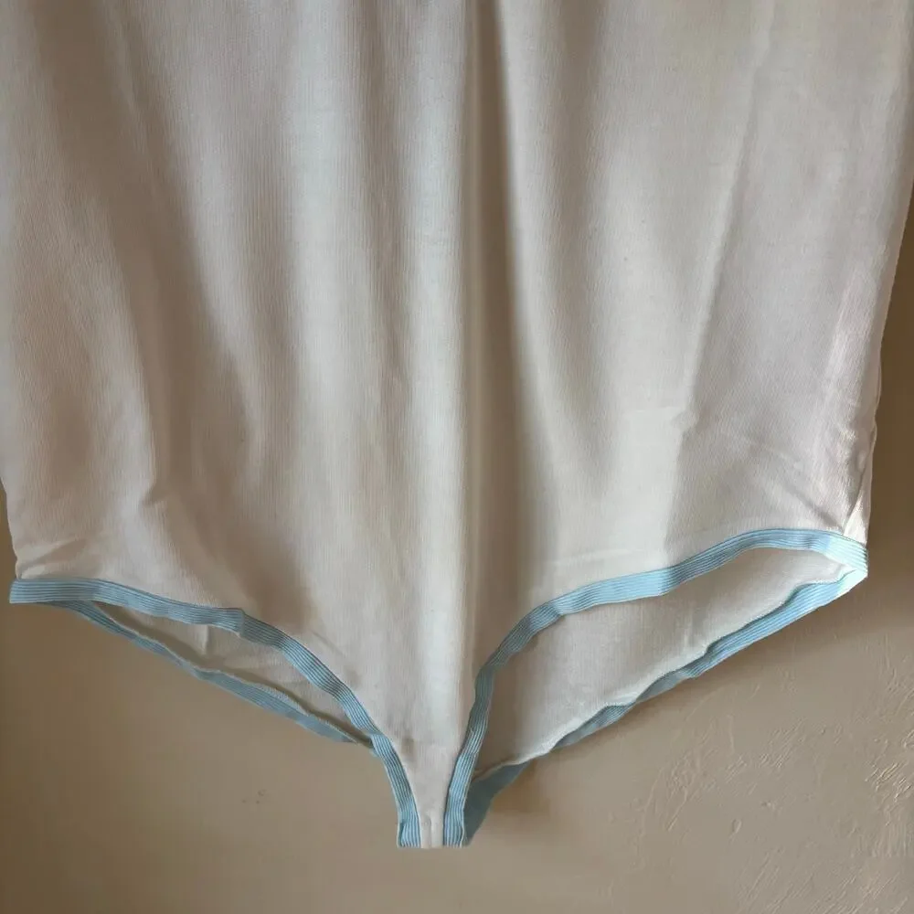 Free People nwt intimately