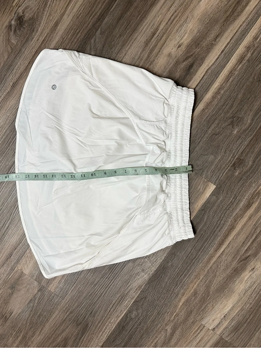 Lululemon Hotty Hot High Rise Skirt