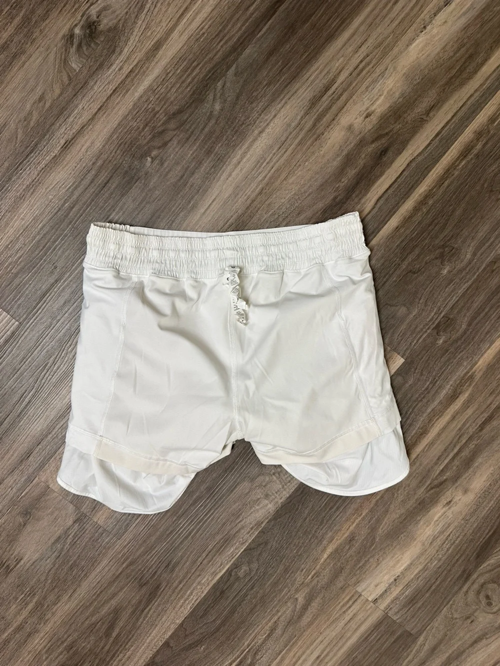 Lululemon Hotty Hot High Rise Skirt