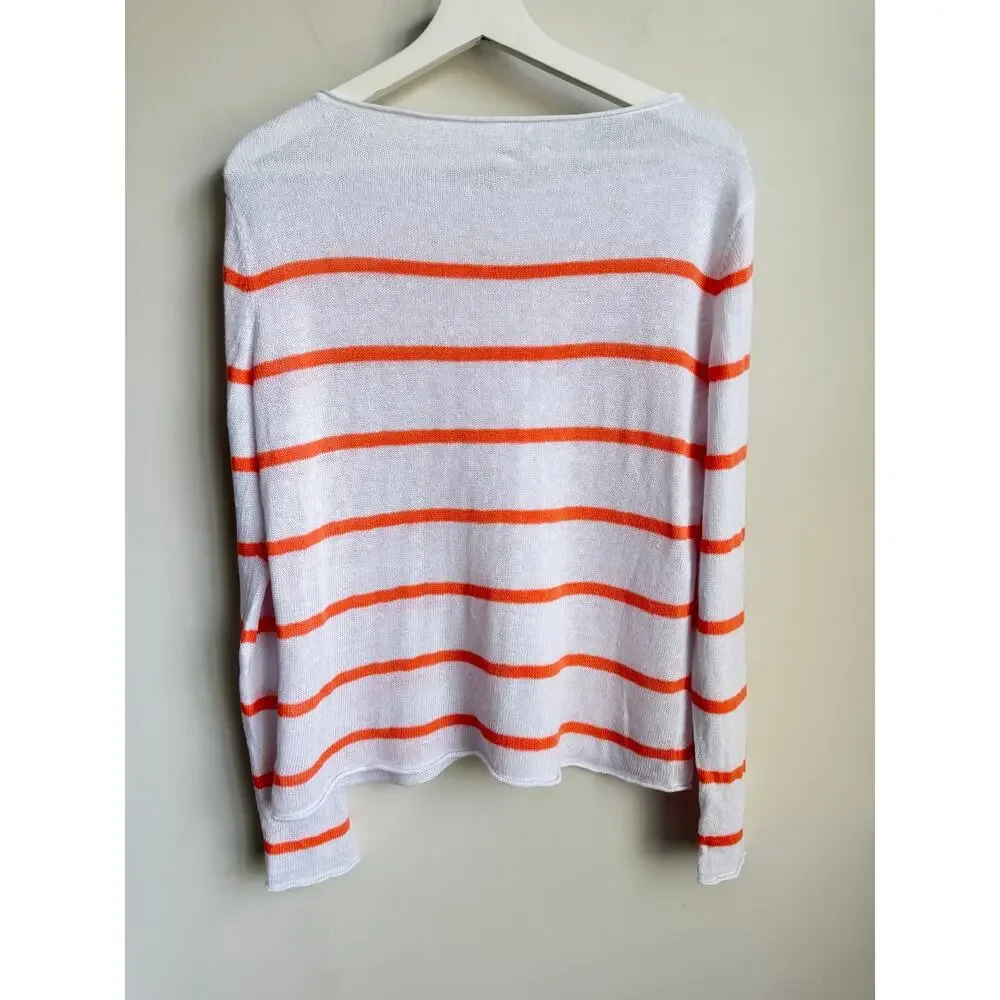 Eileen Fisher offers summer