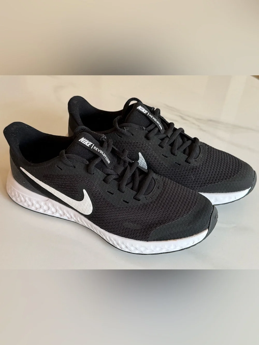 Nike they are