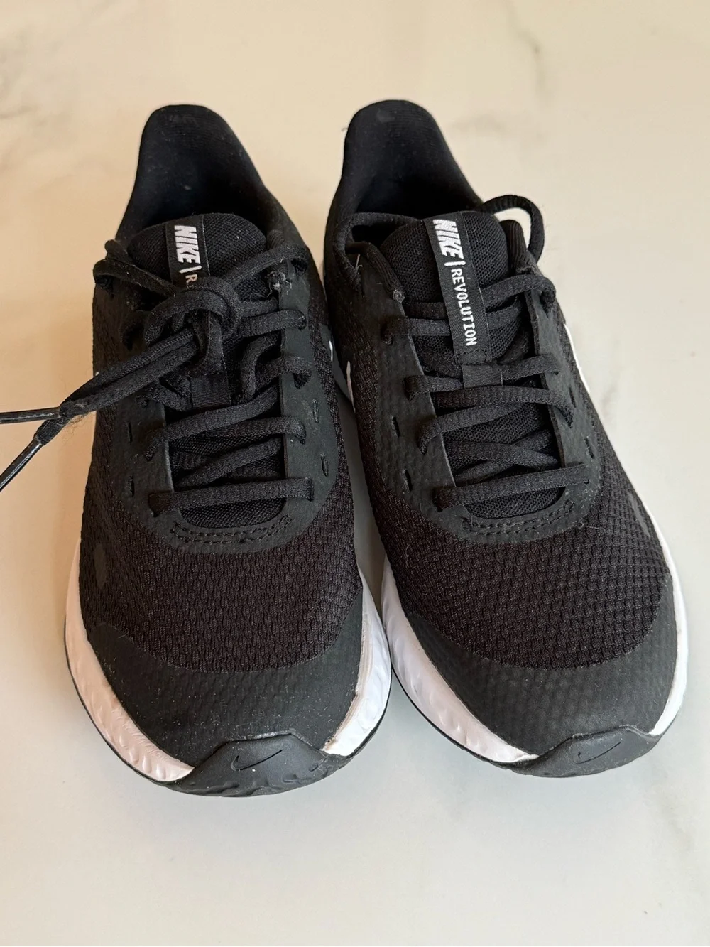 Nike they are
