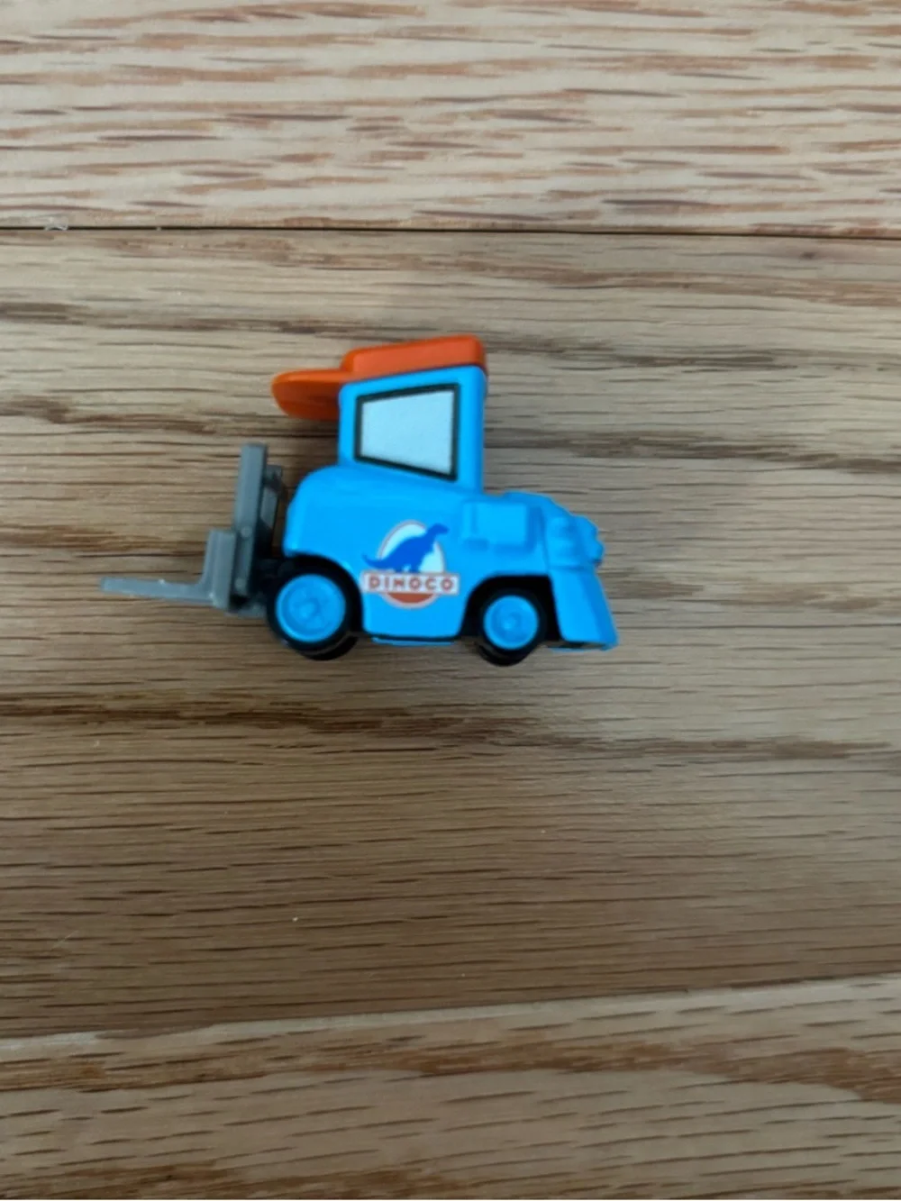 Disney bright blue