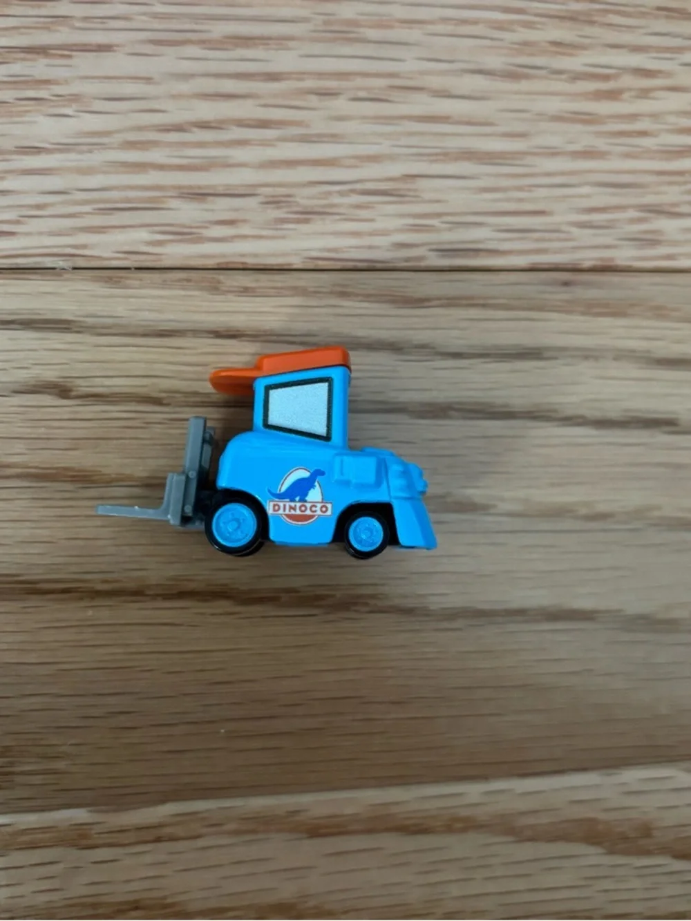 Disney bright blue