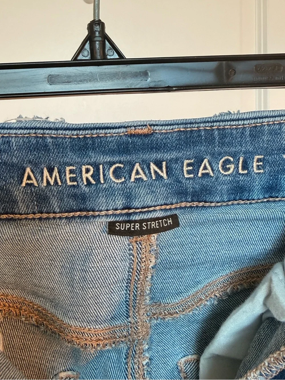 American Eagle Outfitters shorts wear